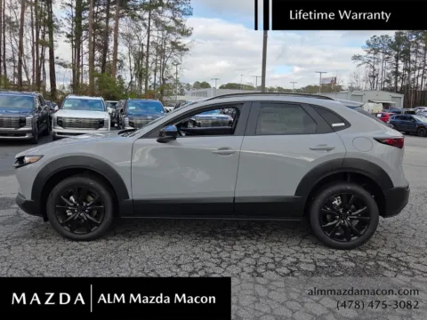 More photos of 2026 Mazda CX-30 2.5 S Aire Edition at ALM Mazda Macon, GA