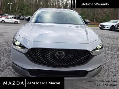 Another view of 2026 Mazda CX-30 2.5 S Aire Edition for sale in Macon, GA at ALM Mazda Macon