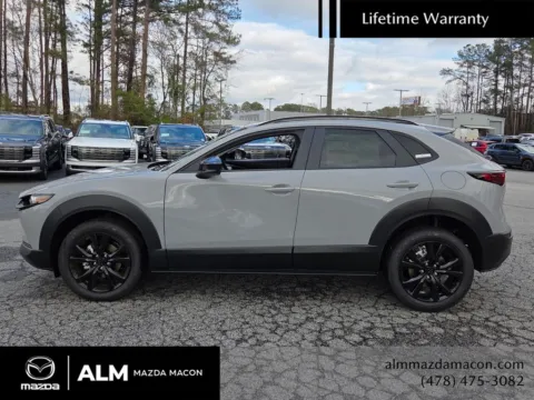 More photos of 2026 Mazda CX-30 2.5 S Aire Edition at ALM Mazda Macon, GA