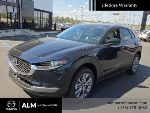 More photos of 2026 Mazda CX-30 2.5 S Preferred at ALM Mazda Macon, GA