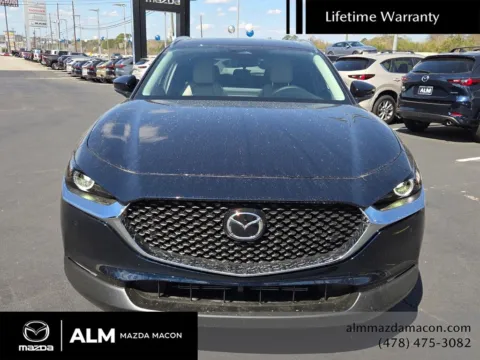 Another view of 2026 Mazda CX-30 2.5 S Preferred for sale in Macon, GA at ALM Mazda Macon