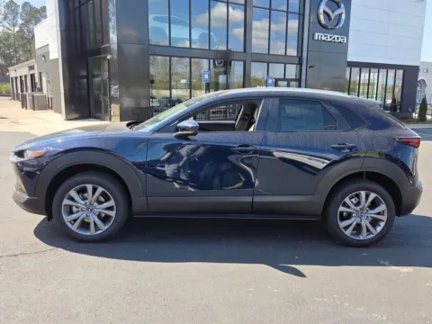 More photos of 2026 Mazda CX-30 2.5 S Preferred at ALM Mazda Macon, GA