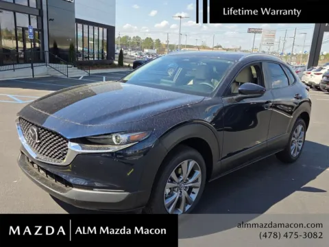 More photos of 2026 Mazda CX-30 2.5 S Preferred at ALM Mazda Macon, GA