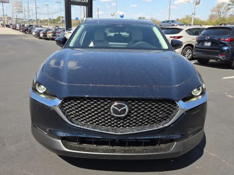 Photos of 2026 Mazda CX-30 2.5 S Preferred for sale in Macon, GA at ALM Mazda Macon