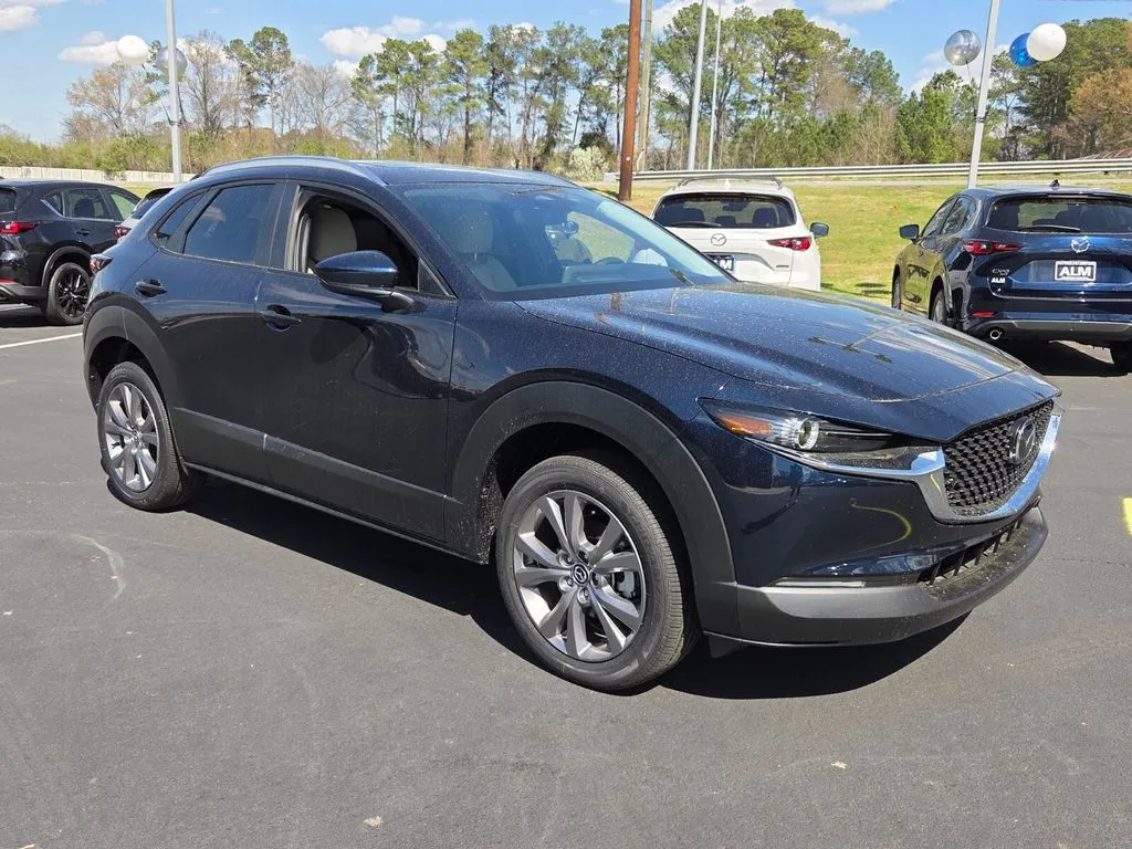 2026 Mazda CX-30 Preferred AWD's photo