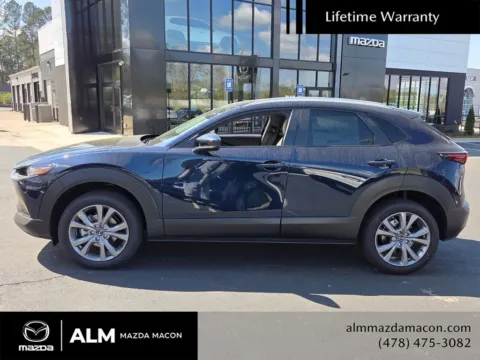 More photos of 2026 Mazda CX-30 2.5 S Preferred at ALM Mazda Macon, GA
