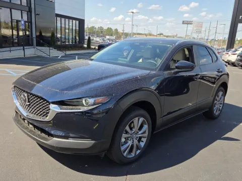 Another view of 2026 Mazda CX-30 2.5 S Preferred for sale in Macon, GA at ALM Mazda Macon