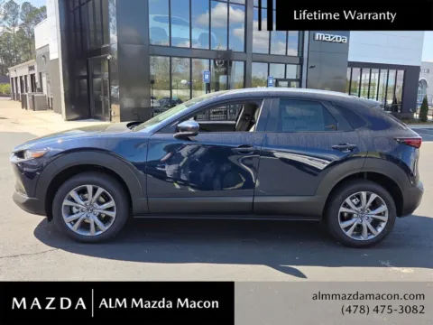 More photos of 2026 Mazda CX-30 2.5 S Preferred at ALM Mazda Macon, GA