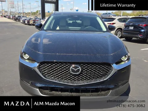 Another view of 2026 Mazda CX-30 2.5 S Preferred for sale in Macon, GA at ALM Mazda Macon