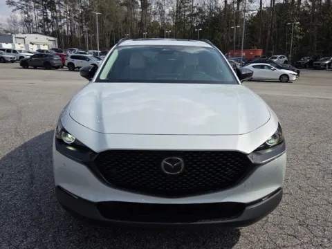 Photos of 2026 Mazda CX-30 2.5 S Aire Edition for sale in Macon, GA at ALM Mazda Macon