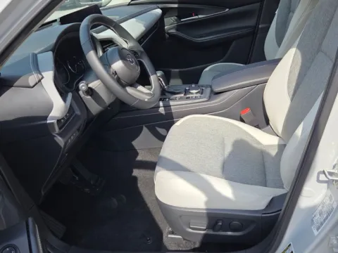 More photos of 2026 Mazda CX-30 2.5 S Aire Edition at ALM Mazda Macon, GA