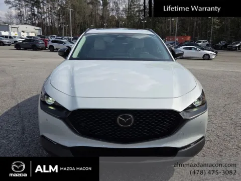 Another view of 2026 Mazda CX-30 2.5 S Aire Edition for sale in Macon, GA at ALM Mazda Macon