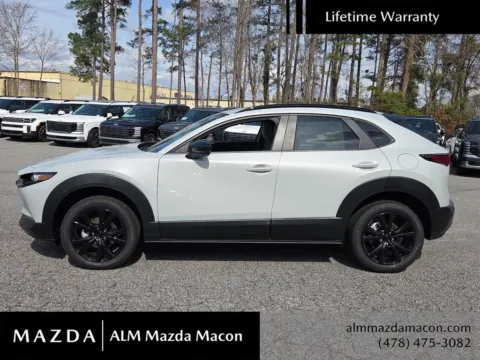 More photos of 2026 Mazda CX-30 2.5 S Aire Edition at ALM Mazda Macon, GA