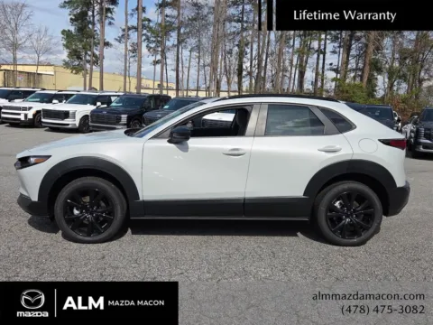 More photos of 2026 Mazda CX-30 2.5 S Aire Edition at ALM Mazda Macon, GA