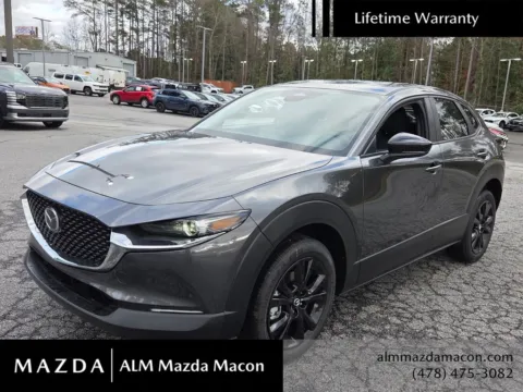 More photos of 2026 Mazda CX-30 2.5 S Select Sport at ALM Mazda Macon, GA