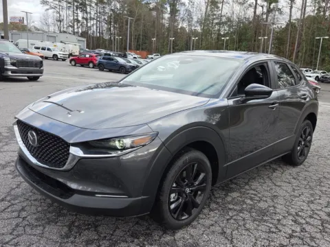 Another view of 2026 Mazda CX-30 2.5 S Select Sport for sale in Macon, GA at ALM Mazda Macon
