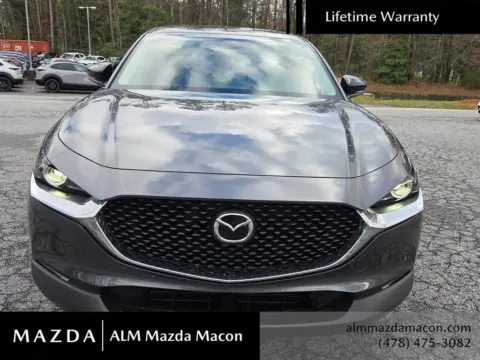 Another view of 2026 Mazda CX-30 2.5 S Select Sport for sale in Macon, GA at ALM Mazda Macon