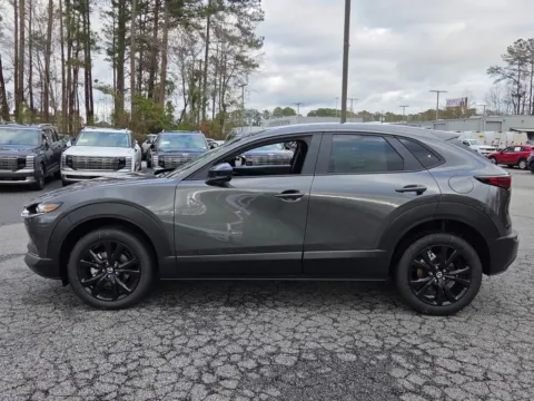 More photos of 2026 Mazda CX-30 2.5 S Select Sport at ALM Mazda Macon, GA