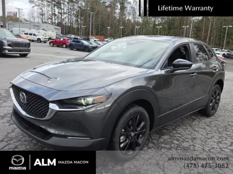 More photos of 2026 Mazda CX-30 2.5 S Select Sport at ALM Mazda Macon, GA