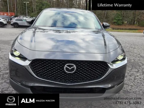 Another view of 2026 Mazda CX-30 2.5 S Select Sport for sale in Macon, GA at ALM Mazda Macon