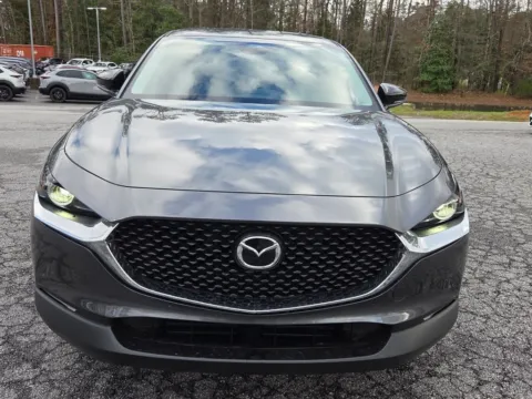 Photos of 2026 Mazda CX-30 2.5 S Select Sport for sale in Macon, GA at ALM Mazda Macon
