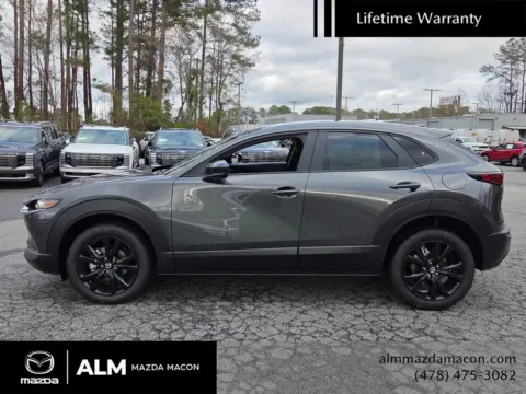 More photos of 2026 Mazda CX-30 2.5 S Select Sport at ALM Mazda Macon, GA