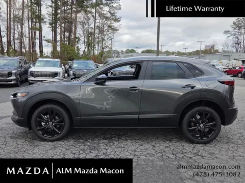 More photos of 2026 Mazda CX-30 2.5 S Select Sport at ALM Mazda Macon, GA
