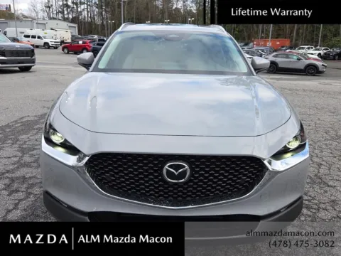 Another view of 2026 Mazda CX-30 2.5 S Preferred for sale in Macon, GA at ALM Mazda Macon