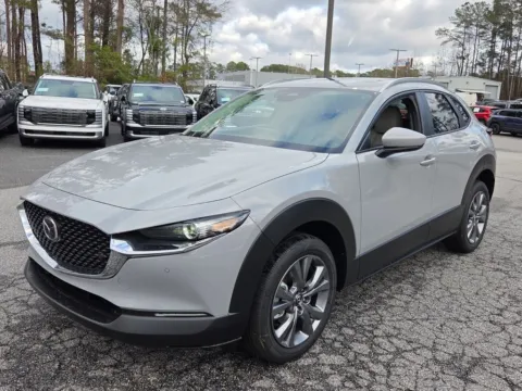 Another view of 2026 Mazda CX-30 2.5 S Preferred for sale in Macon, GA at ALM Mazda Macon