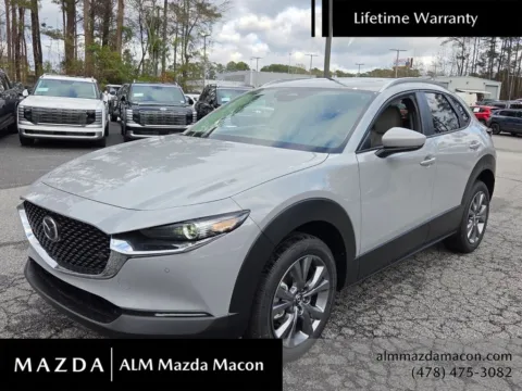 More photos of 2026 Mazda CX-30 2.5 S Preferred at ALM Mazda Macon, GA