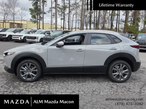 More photos of 2026 Mazda CX-30 2.5 S Preferred at ALM Mazda Macon, GA