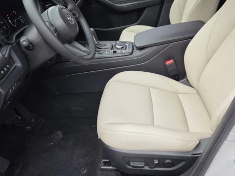 More photos of 2026 Mazda CX-30 2.5 S Preferred at ALM Mazda Macon, GA