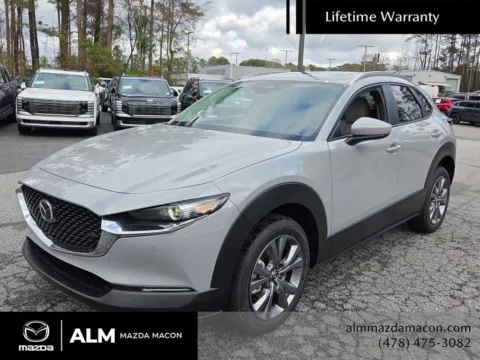 More photos of 2026 Mazda CX-30 2.5 S Preferred at ALM Mazda Macon, GA