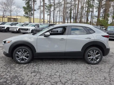 More photos of 2026 Mazda CX-30 2.5 S Preferred at ALM Mazda Macon, GA