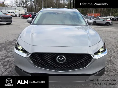 Another view of 2026 Mazda CX-30 2.5 S Preferred for sale in Macon, GA at ALM Mazda Macon