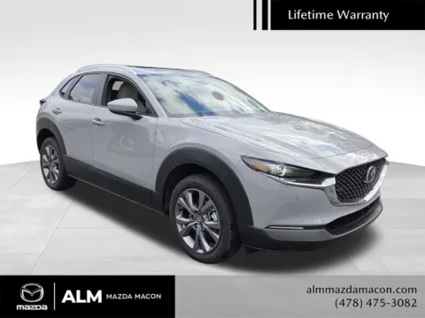 Gray 2026 Mazda CX-30 2.5 S Preferred for sale in Macon, GA