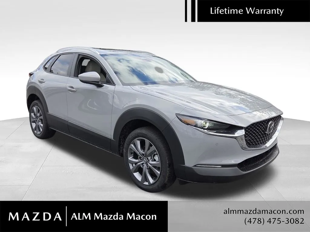2026 Mazda CX-30 2.5 S Preferred for sale in Macon, GA