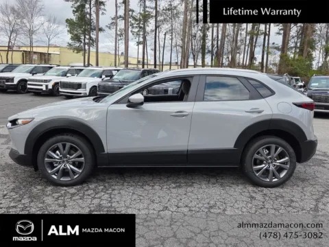 More photos of 2026 Mazda CX-30 2.5 S Preferred at ALM Mazda Macon, GA