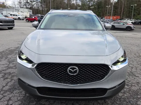 Photos of 2026 Mazda CX-30 2.5 S Preferred for sale in Macon, GA at ALM Mazda Macon