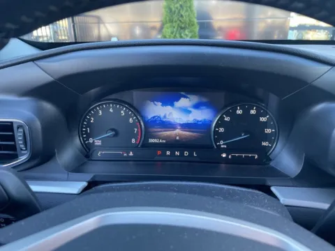 More photos of 2023 Ford Explorer XLT at ALM Mazda Macon, GA