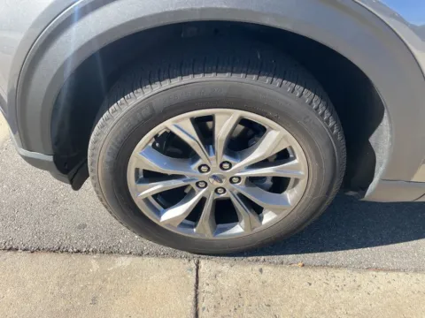 More photos of 2023 Ford Explorer XLT at ALM Mazda Macon, GA