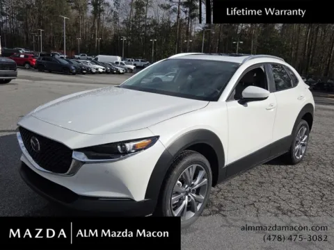 More photos of 2026 Mazda CX-30 2.5 S Preferred at ALM Mazda Macon, GA