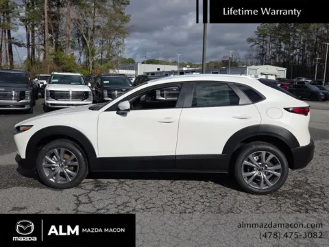More photos of 2026 Mazda CX-30 2.5 S Preferred at ALM Mazda Macon, GA