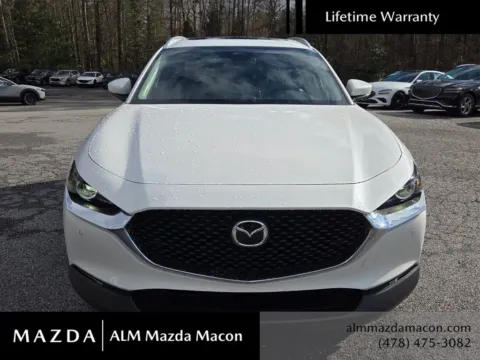 Another view of 2026 Mazda CX-30 2.5 S Preferred for sale in Macon, GA at ALM Mazda Macon