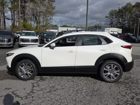 More photos of 2026 Mazda CX-30 2.5 S Preferred at ALM Mazda Macon, GA