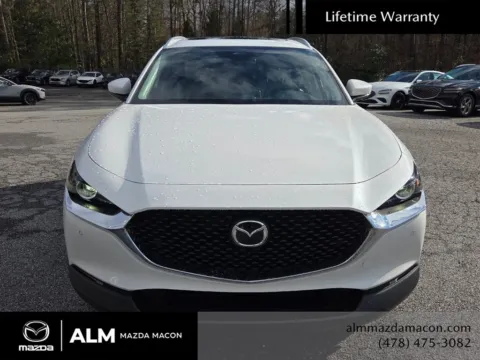 Another view of 2026 Mazda CX-30 2.5 S Preferred for sale in Macon, GA at ALM Mazda Macon