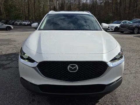 Photos of 2026 Mazda CX-30 2.5 S Preferred for sale in Macon, GA at ALM Mazda Macon