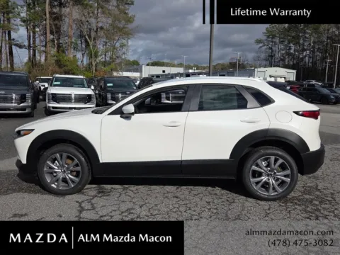 More photos of 2026 Mazda CX-30 2.5 S Preferred at ALM Mazda Macon, GA