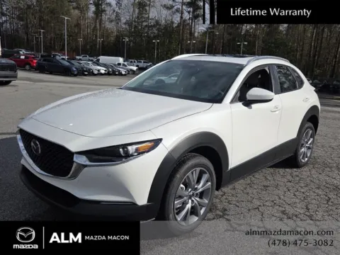 More photos of 2026 Mazda CX-30 2.5 S Preferred at ALM Mazda Macon, GA