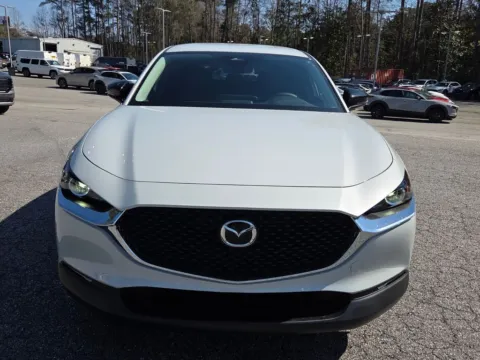 Photos of 2026 Mazda CX-30 2.5 S Select Sport for sale in Macon, GA at ALM Mazda Macon